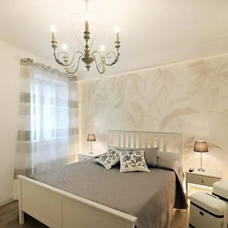 Apartamento Cavour