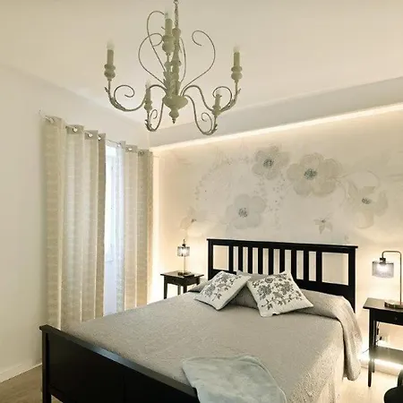 Cavour Apartamento Saló