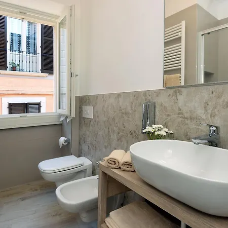 Apartamento Cavour Saló