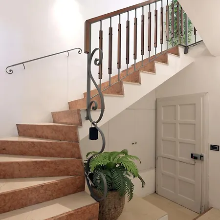 Apartamento Cavour