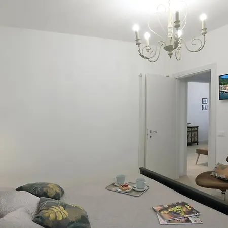 Apartamento Cavour