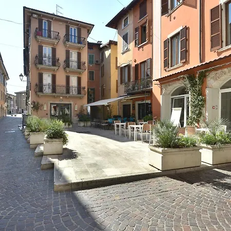 Apartamento Cavour Saló