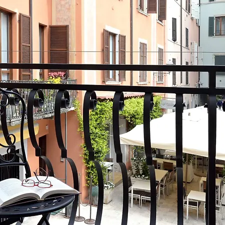 Cavour Apartamento
