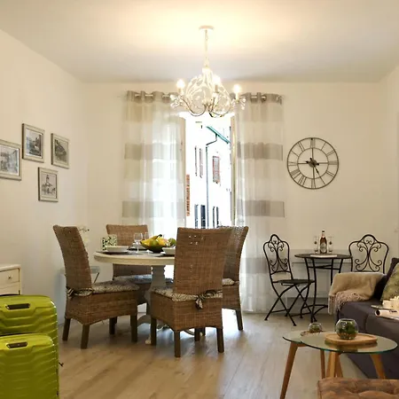 Apartamento Cavour