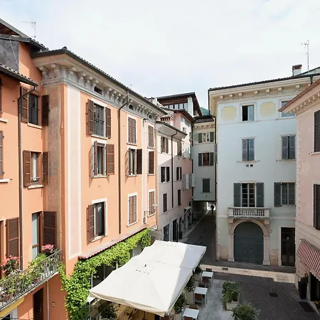 Cavour Apartamento *