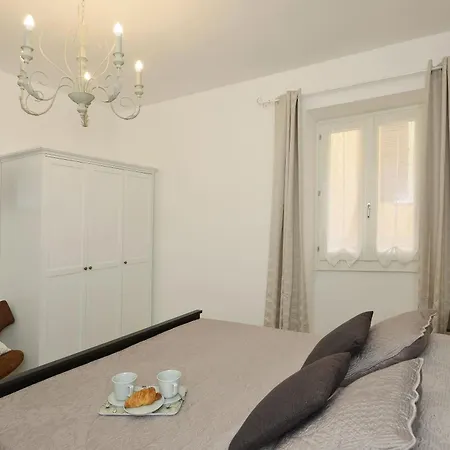 Cavour Apartamento Saló