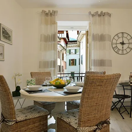 Cavour Apartamento