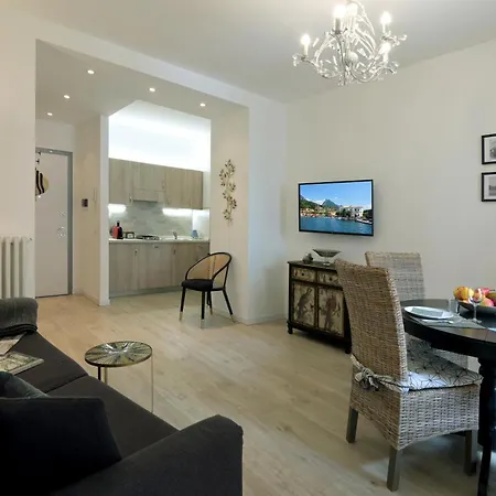 Apartamento Cavour