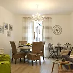 Apartament Cavour