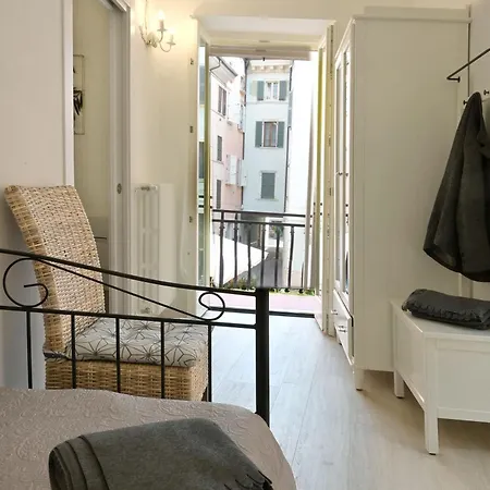 Appartement Cavour *