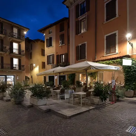 Cavour Apartament