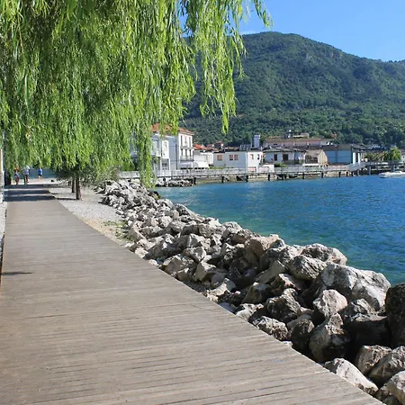 Appartement Cavour *