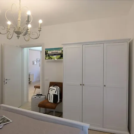 Appartement Cavour Salò
