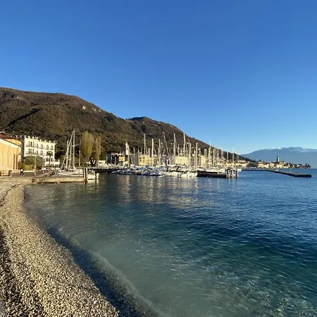 Cavour * Salò