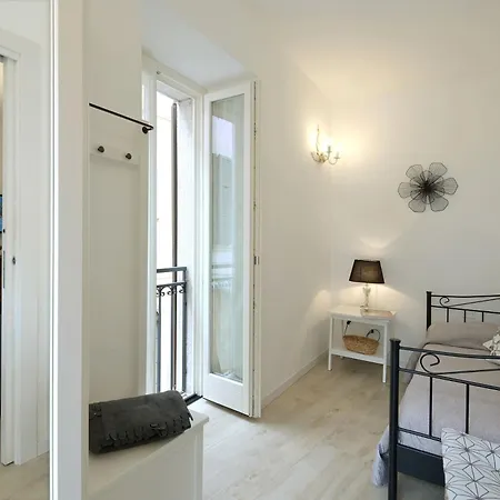 Appartement Cavour *