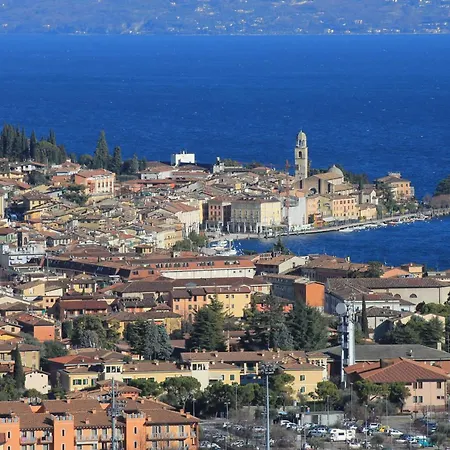 Cavour Salò