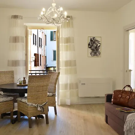 Appartement Cavour *